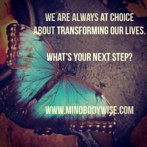 transform your life